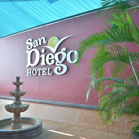 Hotel San Diego-2
