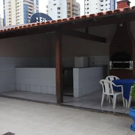 Hotel Marlin Azul-3