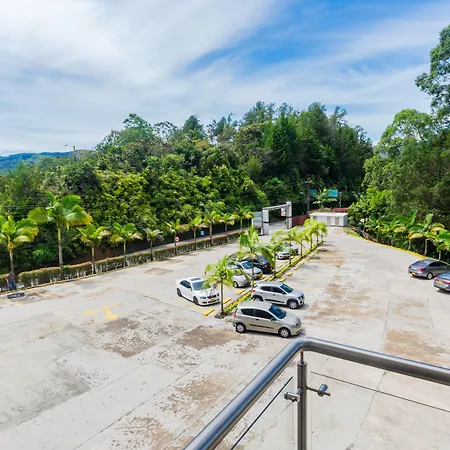 Hotel Verony Guatape-2