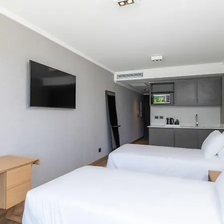 Hotel Solerios Mansa-2