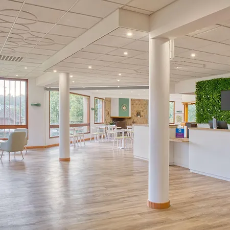 Les Hameaux De Lozere Sure Hotel Collection by Best Western-2
