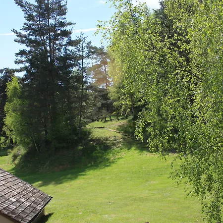 Les Hameaux De Lozere Sure Hotel Collection by Best Western-3