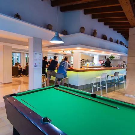 Hotel Bella Mar-3