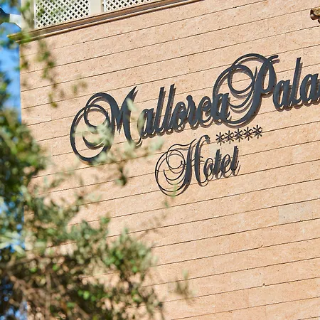 Cm Mallorca Palace - Only Adults-3
