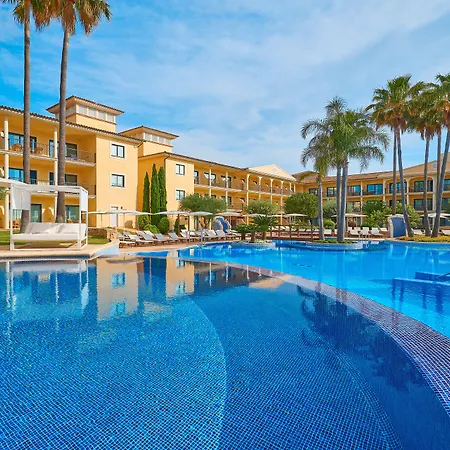 Cm Mallorca Palace - Only Adults-2