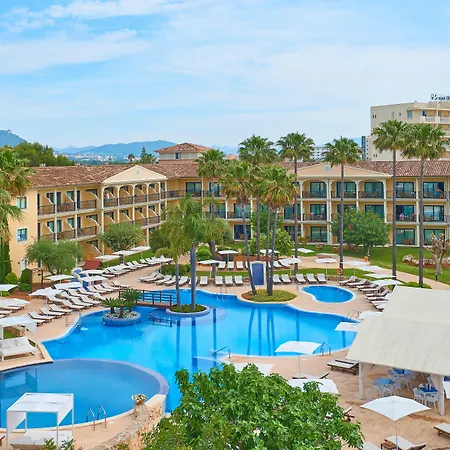 Cm Mallorca Palace - Only Adults-3