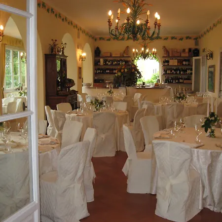 Hotel Villa Maremonti-2