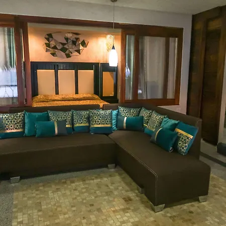 Hotel Villas Punta Blanca-2
