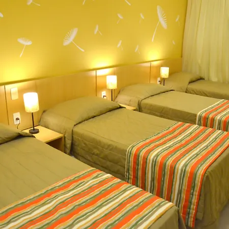 Hotel Villaoeste-2
