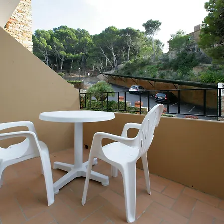 Hotel Sa Riera-2