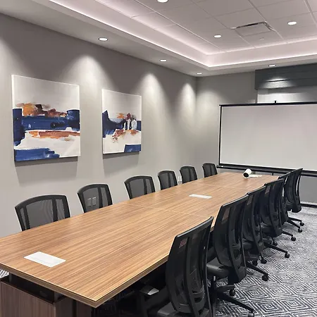 Hampton Inn By Hilton Kingston-2
