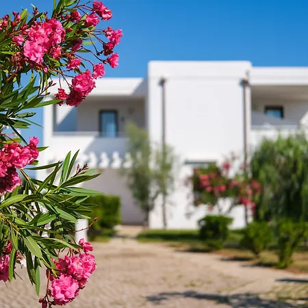 Torre Guaceto Greenblu Resort-3