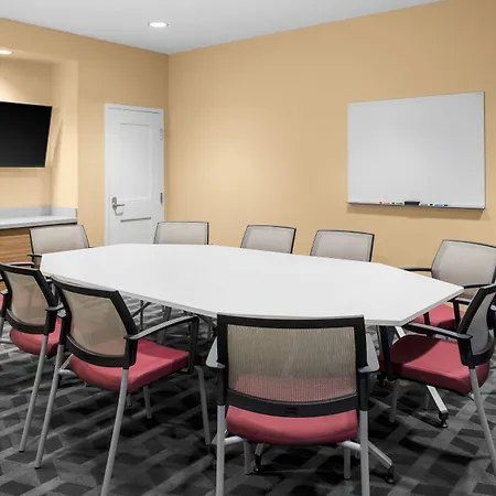 Towneplace Suites By Marriott Tehachapi-3