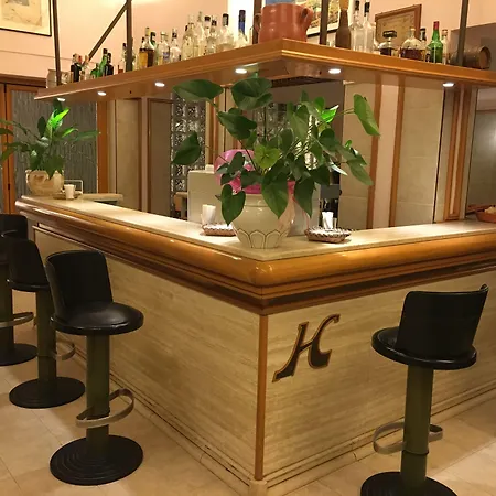Hotel Corallo-2