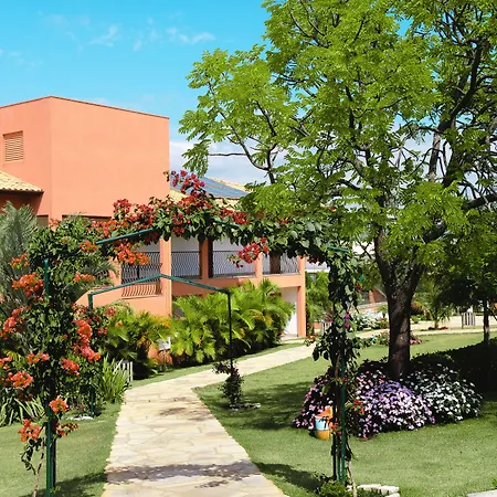Riviera Capitólio Hotel-2