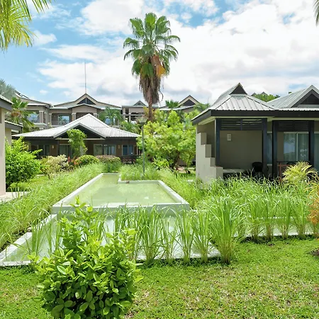 Palm Beach Resort & Spa-2