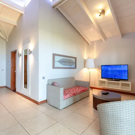 Palm Beach Resort & Spa-3