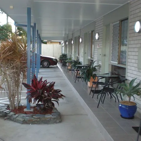 Twin Towns Motel-3