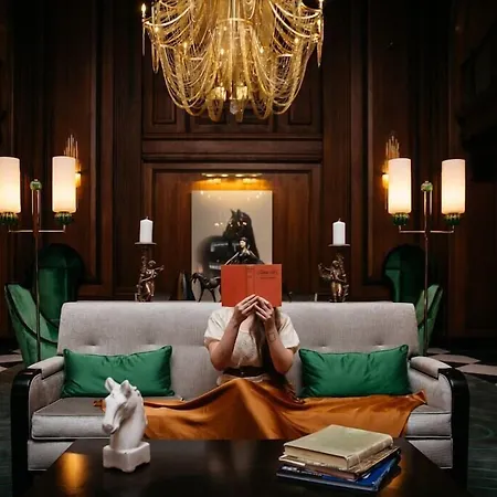 The Read House Hotel-2
