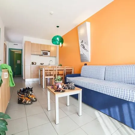 Th Sestriere - Villaggio Olimpico-2