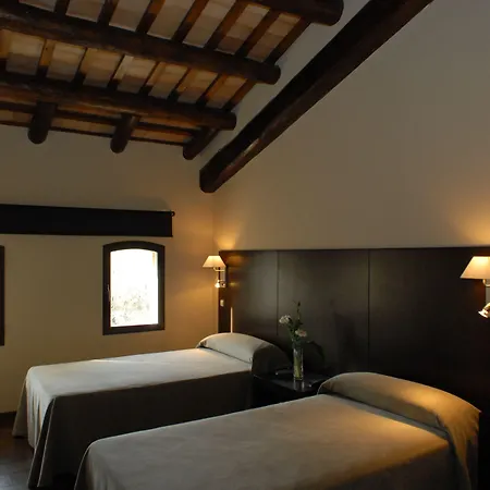 Molí Blanc Hotel-2