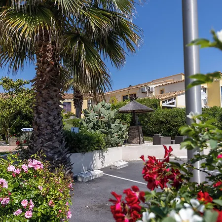 Hotel Hélios-2