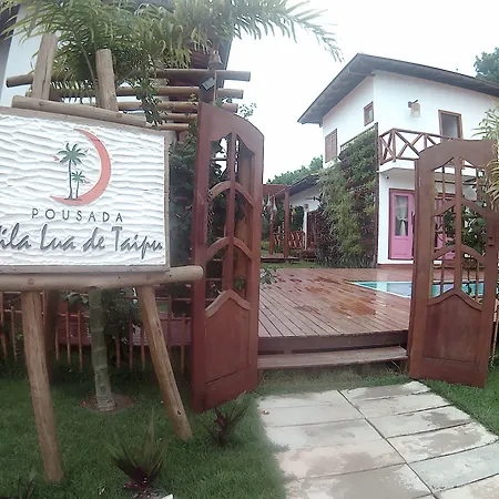 Vila Lua De Taipu - Taipu De Fora-3