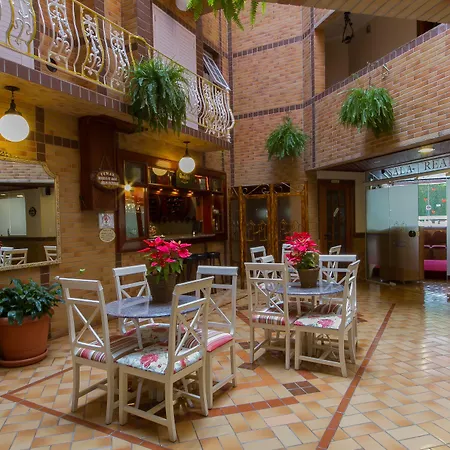 Hotel Palazzo Reale-2