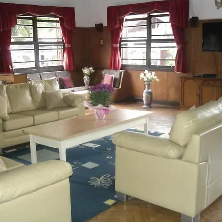 Hotel Floresta-2