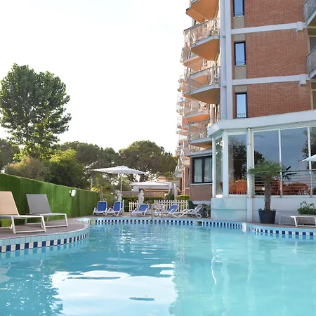 Hotel La Siesta-2