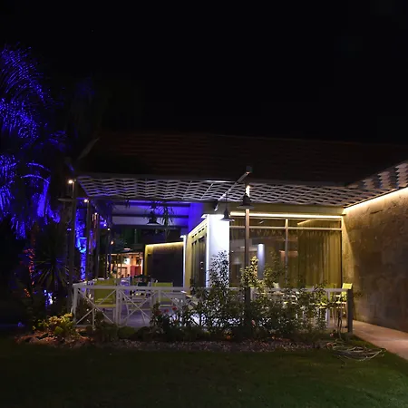 Hotel Viñas del Sol-3