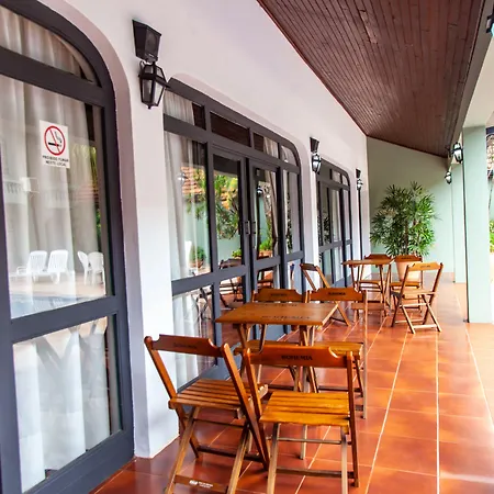 Vila Verde Hotel-2
