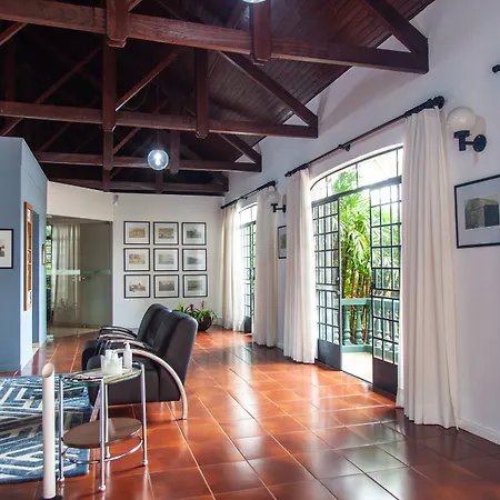 Vila Verde Hotel-3