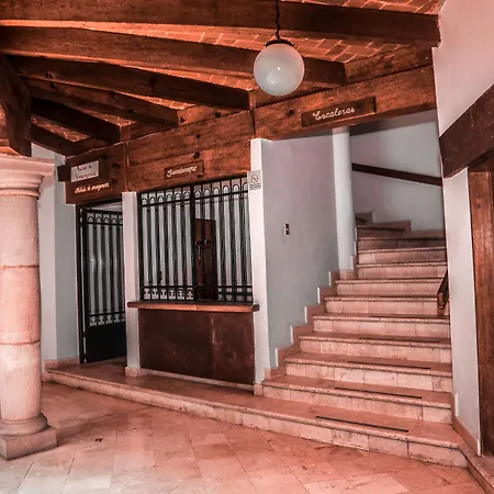 Hotel Del Parque-2