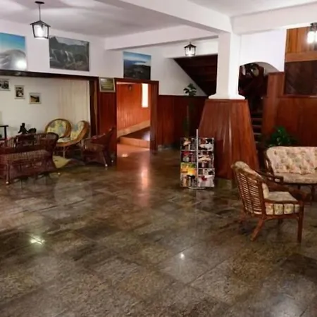 Caparaó Parque Hotel-2