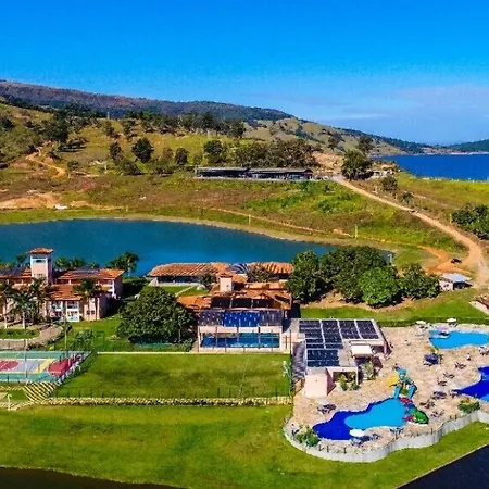 Engenho da Serra Hotel EcoResort-2