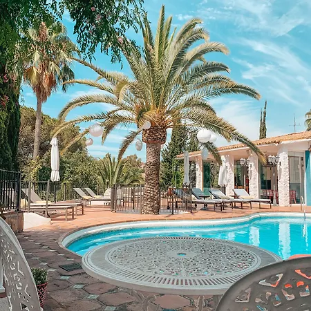 Jardines De La Reina Boutique Bed&Breakfast-2