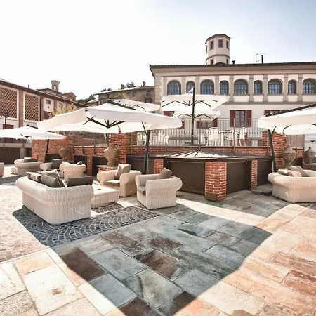 Relais Villa Prato-2