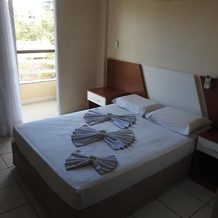 Fragata Hotel-3