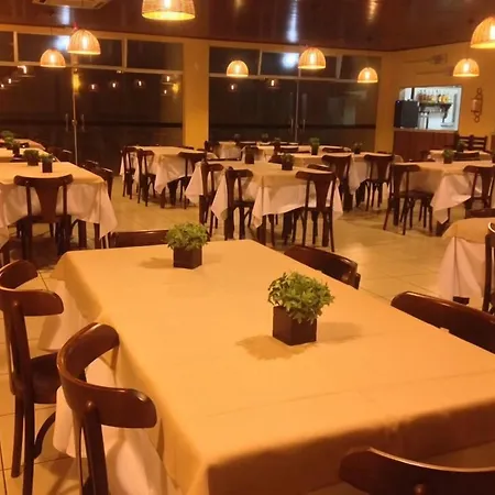 Mediterrâneo Park Hotel-2