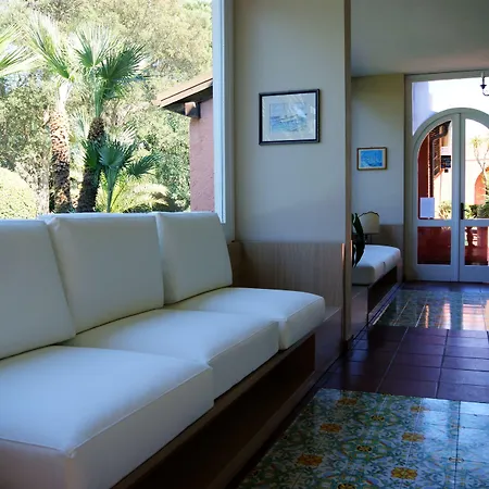 Hotel Residence Villa San Giovanni-2