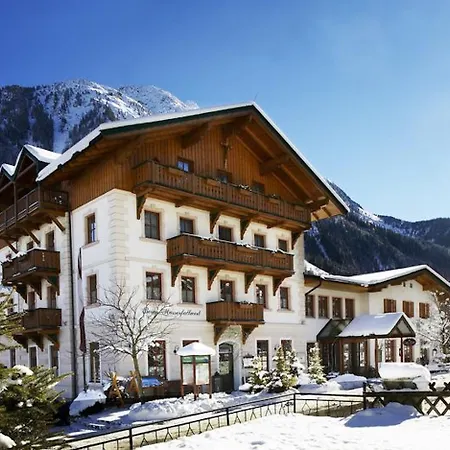 Hotel Krimmlerfaelle-2