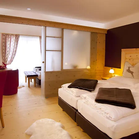 Hotel Krimmlerfälle-2