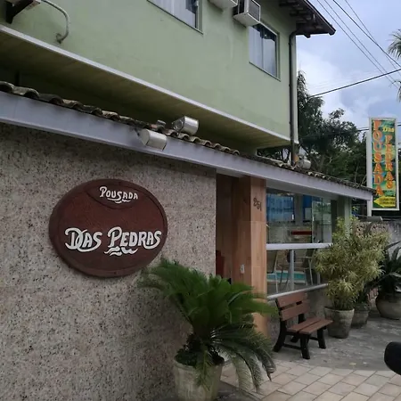 Pousada das Pedras-3