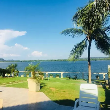 Xingu Praia Hotel-3