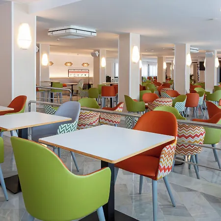 Medplaya Hotel Bali-3