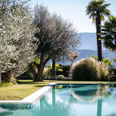 Felderer Boutiquehotel B&B-2