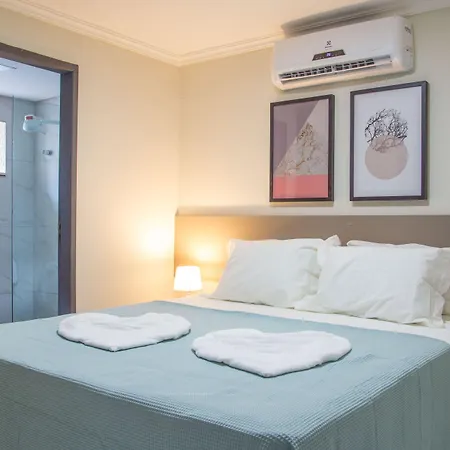Juazeiro Comfort Hotel-2