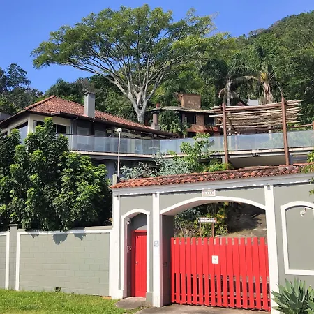 Pousada Ecomar-3