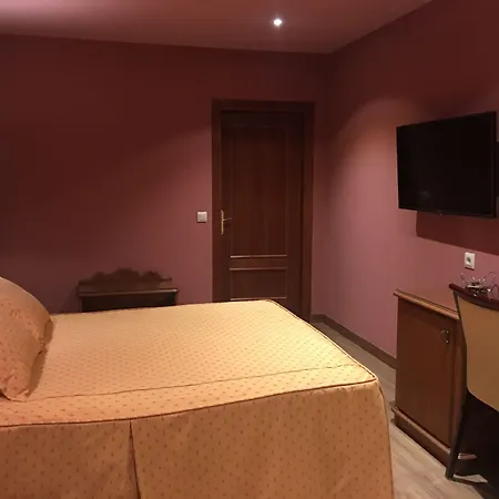 Hotel Torres I-2